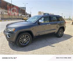 جيب جراند شيروكي